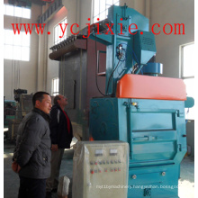 Shot Peening Machine, Shot Blasting (Q326 dia. 650mm)